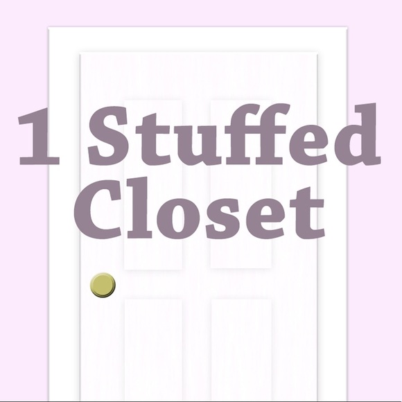 1stuffedcloset